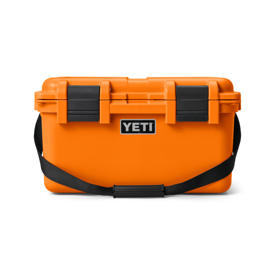 LoadOut GoBox 30 Gear Case King Crab