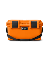 LoadOut GoBox 30 Gear Case in King Crab