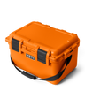 LoadOut GoBox 30 Gear Case in King Crab