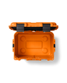 LoadOut GoBox 30 Gear Case in King Crab