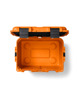 LoadOut GoBox 30 Gear Case in King Crab