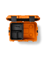 LoadOut GoBox 30 Gear Case in King Crab