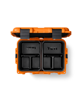 LoadOut GoBox 30 Gear Case in King Crab