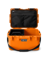 LoadOut GoBox 30 Gear Case in King Crab