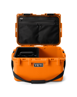 LoadOut GoBox 30 Gear Case in King Crab