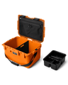LoadOut GoBox 30 Gear Case in King Crab