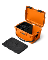 LoadOut GoBox 30 Gear Case in King Crab