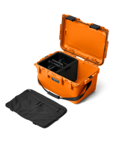 LoadOut GoBox 30 Gear Case in King Crab