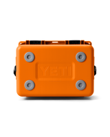 LoadOut GoBox 30 Gear Case in King Crab