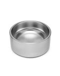 Boomer 4 Dog Bowl in Stainless Steel