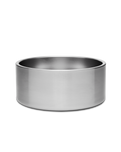 Boomer 8 Dog Bowl in Stainless Steel