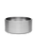 Boomer 8 Dog Bowl in Stainless Steel