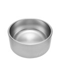 Boomer 8 Dog Bowl in Stainless Steel
