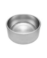 Boomer 8 Dog Bowl in Stainless Steel