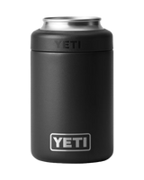 The Yeti Rambler 330ml Colster Can Insulator in Black