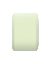 Stranger Things Meek Slasher Eddie 60mm Skateboard Wheels in White