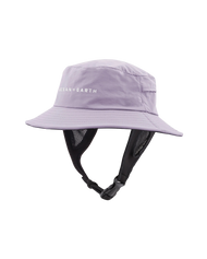 Bingin Soft Peak Surf Bucket Hat in Pale Lilac