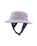 Bingin Soft Peak Surf Bucket Hat in Pale Lilac