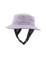 Bingin Soft Peak Surf Bucket Hat in Pale Lilac