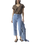 The American Vintage Womens Sonoma T-Shirt in Vintage Chestnut