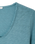 The American Vintage Womens Sonoma T-Shirt in Peacock Vintage