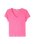The American Vintage Womens Sonoma T-Shirt in Pink Acid Fluo