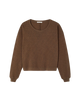 Sonoma Sweatshirt in Vintage Chestnut