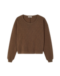 Sonoma Sweatshirt in Vintage Chestnut