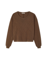 Sonoma Sweatshirt in Vintage Chestnut