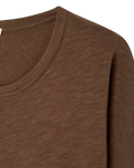 Sonoma Sweatshirt in Vintage Chestnut