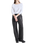 Sonoma Long Sleeve T‑Shirt in Blanc