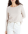 Sonoma Long Sleeve T-Shirt in Vintage Mastic