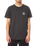 Level T-Shirt in Black Wash