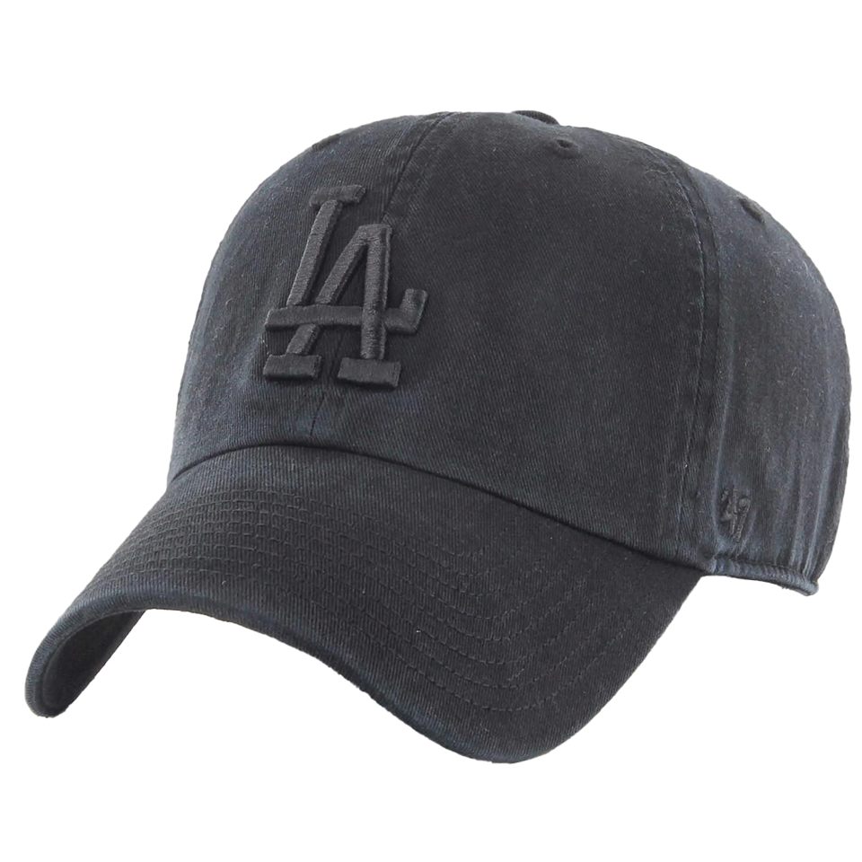 LA Dodgers Clean Up Cap