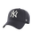 MLB NY Yankees MVP Snapback Cap in Navy