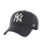 MLB NY Yankees MVP Snapback Cap in Navy