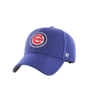 MLB Chicago Cubs MVP Cap in Dark Royal