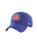 MLB Chicago Cubs MVP Cap in Dark Royal