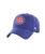 MLB Chicago Cubs MVP Cap in Dark Royal