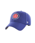 MLB Chicago Cubs MVP Cap in Dark Royal