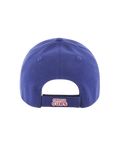 MLB Chicago Cubs MVP Cap in Dark Royal
