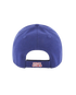 MLB Chicago Cubs MVP Cap in Dark Royal