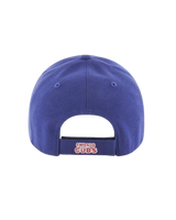 MLB Chicago Cubs MVP Cap in Dark Royal
