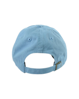 MLB LA Dodgers Clean Up Cap in Sky Blue