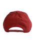 NY Yankees MVP Cap in Razor Red