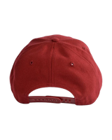 NY Yankees MVP Cap in Razor Red