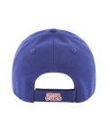 The 47 Brand Mens Chicago Cubs Cap in Dark Royal