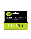 SimplePatch Repair Fill - Epoxy in Multi