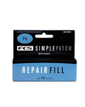 SimplePatch Repair Fill - PU in Multi