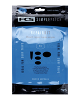 SimplePatch Repair Kit - PU in Multi